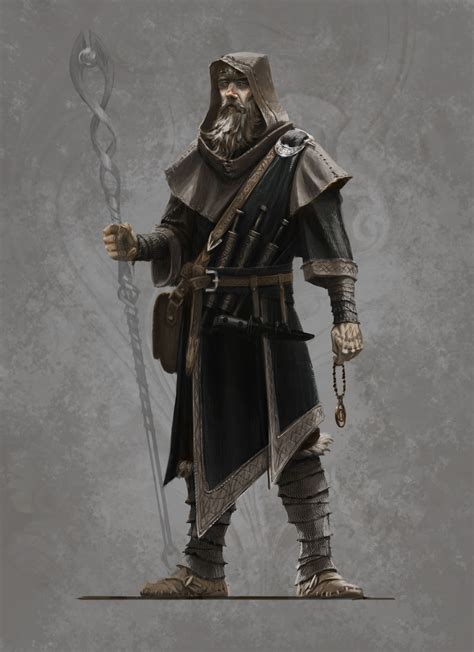 Skyrim Nord Mage Concept Art Skyrim Concept Art Skyrim Art Skyrim Mage