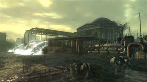 Maybe you would like to learn more about one of these? Fallout 3: Broken Steel - описание игры, дата выхода ...