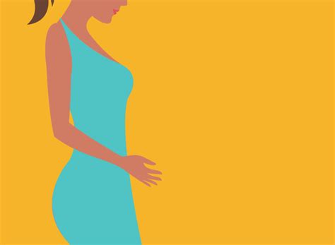 11 Memorable Pregnancy Milestones Youll Never Forget