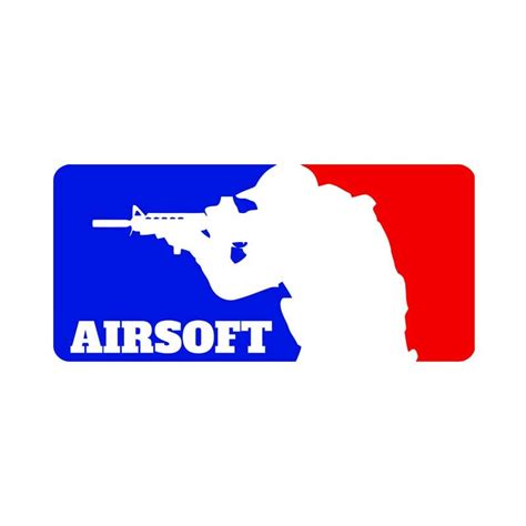 Airsoft Logo Logodix