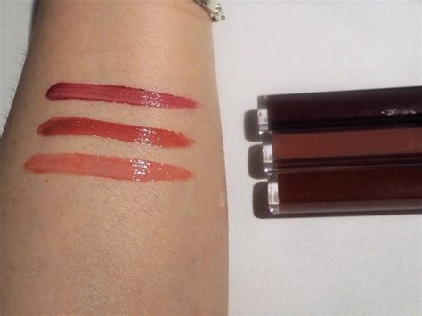 Nars Charlotte Gainsbourg Collection Review And Swatches