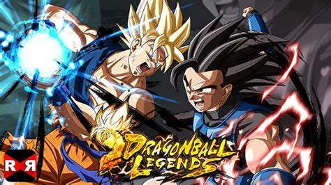 Dragon ball legends communication/connection error explained. DRAGON BALL LEGENDS - iOS / Android - WORLDWIDE RELEASE ...