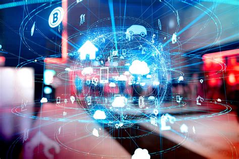 How to deal with the impact of digital transformation on networks | Network World