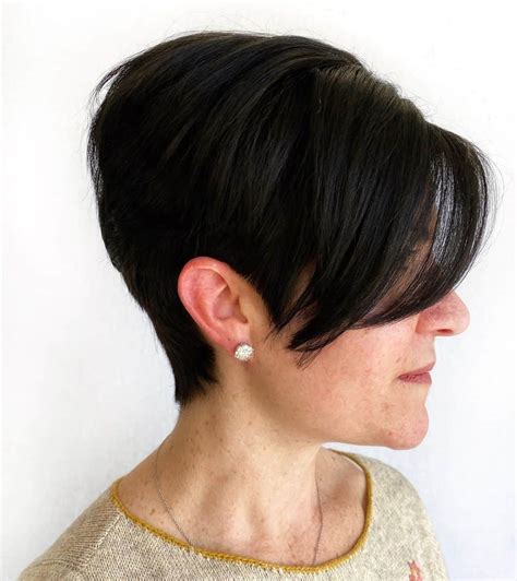17 Trendiest Pixie Haircuts For Women Over 50 Hairstyles Vip