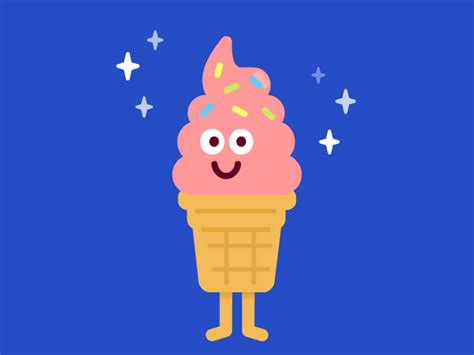 Ice Cream GIFs GIFDB Com