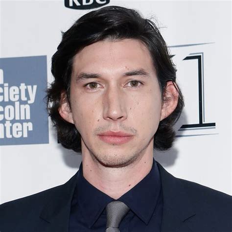 Check out featured articles and pictures of adam driver born: Adam Driver in Talks for Star Wars VII Villain -- Vulture