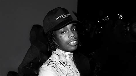 Ynw Melly Could Face Death Penalty After Appeals Court Ruling