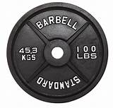100 Lb Weight Plates Images
