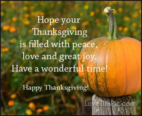 10 Good Morning Thanksgiving Quotes With Images For 2022