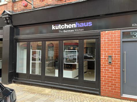 Kutchenhaus Visit Altrincham