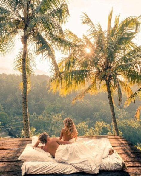 Bali Romantic Getaway Ideas For Couples Todaywedate Travel Destinationsaffordable Trav