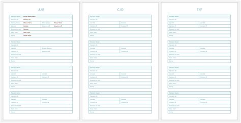 Doctor Appointment Book Templates Download Files
