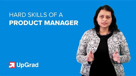Product Manager Hard Skills Upskill Your Career Product Management