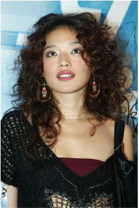 irresistible women taiwanese actress shu qi