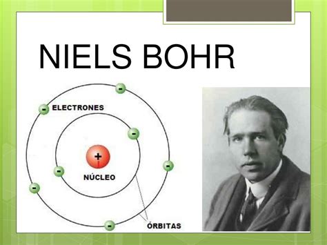 Modelo De Bohr