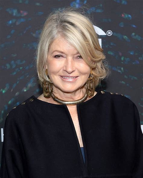 Martha Stewart Poses For Sports Illustrateds 2023 Swimsuit Issue And