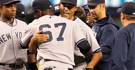 save no 600 hoffman s record next for remarkable yankees closer mariano rivera cbs new york