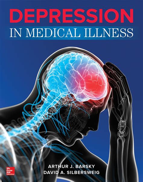 Depression In Medical Illness Accessneurology Mcgraw Hill Medical