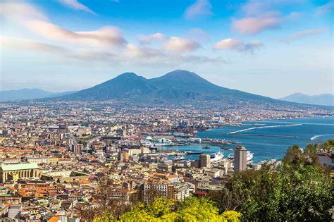 24 Things To Do And See In Naples Italy Visit Top Attractions In Napoli
