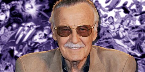 Read The Last Thing Stan Lee Ever Wrote Proves Why Hes A Comic Legend