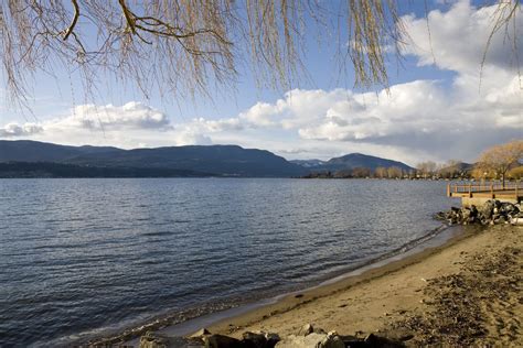 11 Best Lakes For Swimming In Bc British Columbia Magazine