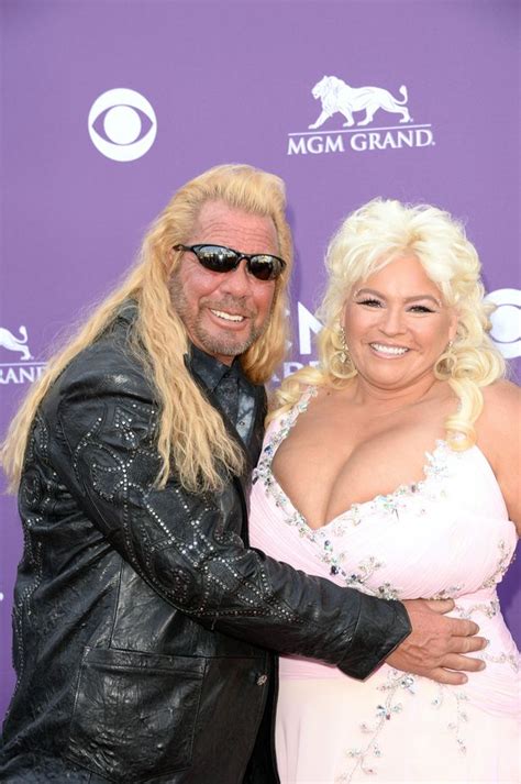 Dog The Bounty Hunter And Daughter Lyssa Remember Beth Chapman On Her