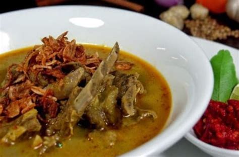 √ 40 Makanan Khas Aceh Yang Enak Dan Terkenal