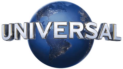Universal Logo History