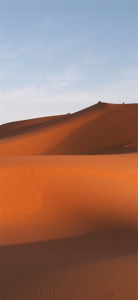1125x2436 Desert Sand Dune Iphone Xsiphone 10iphone X Hd 4k