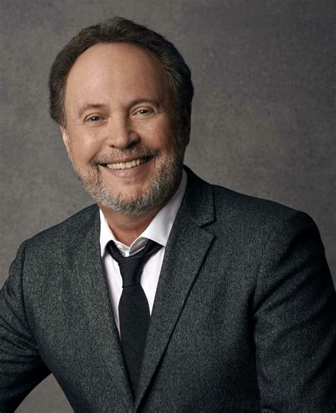 Billy Crystal Returns To Stand Up Reflects On Love Growing Older And