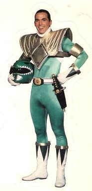 Tommy Oliver Wikipedia