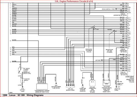 Skill Wiring Toyota Jz Vvti Wiring Diagram