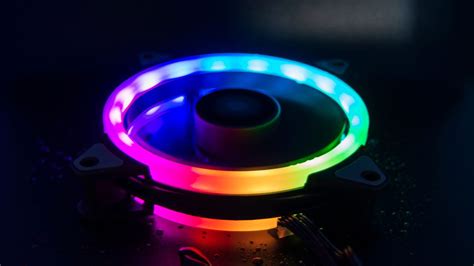 The Best Rgb Fans In 2023