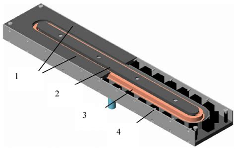 The Alt Used In Our Study 1 Outer Cathodes 2 Inner Cathode 3