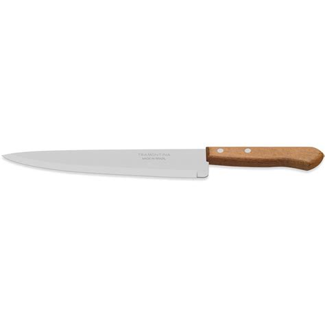Bienvenidos al punto de reunión online para apasionados de la cuchillería de cocina. 99 Cuchillo de Cocina Universal 9" Dynamic Tramontina ...