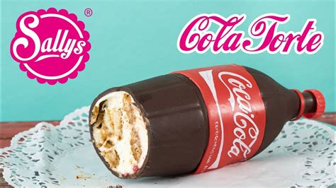 2 779 просмотров 2,7 тыс. Coca Cola Flaschen Torte / Coca Cola Bottle Cake / No Bake ...