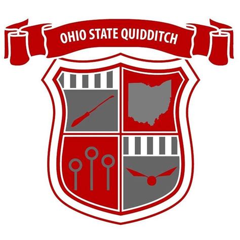 The Ohio State Quidditch League Home