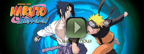 Crunchyroll Naruto English Dubbed Watch Naruto Shippuden The Movie