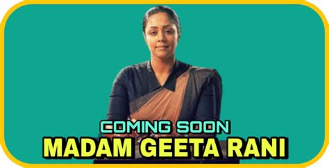 We did not find results for: Madam Geeta Rani (Raatchasi) Hindi Dubbed Full Movie ...
