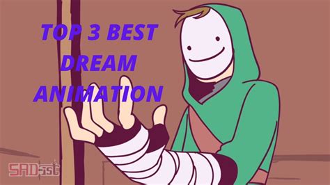 Top 3 Dream Animation Youtube