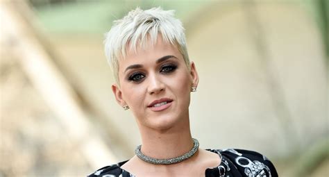 Katy Perry Accused Of Sexual Misconduct And More News From The Week