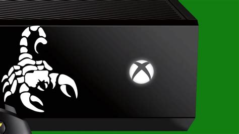 Xbox Scorpio è Lunica Console Con Supporto Per Il Vero 4k E Vr Ad Alta