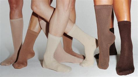 Socks For Women Crew Length Ankle Slouch And More Skims