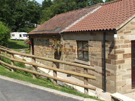 Cote Ghyll Caravan And Camping Park Northallerton Campsites North