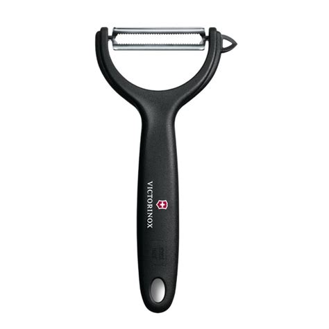 Victorinox Tomato And Kiwi Peeler Black Cu015 Buy Online At Nisbets