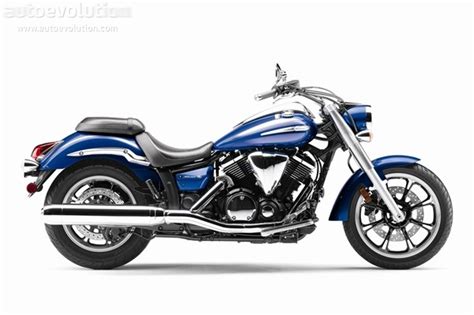 Yamaha v star 950 2010 details and data sheet. YAMAHA V-Star 950 specs - 2009, 2010 - autoevolution