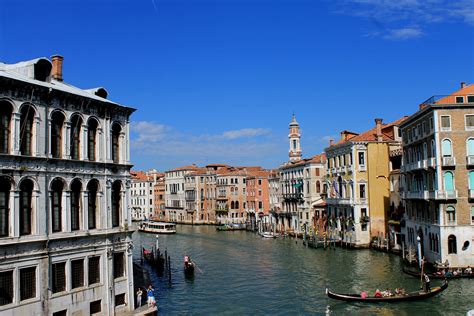 the grand canal venice s main and most famous waterway rome grand canal lake como
