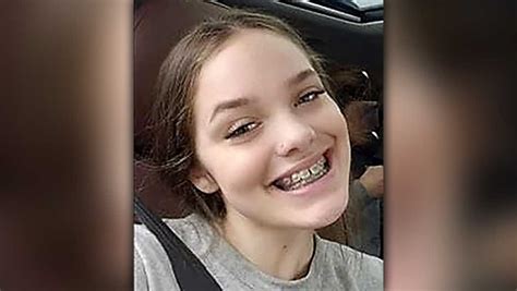 Missing 14 Year Old Girl Found Safe Elk Grove Police Says