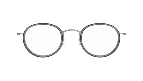 Ultra Thin Titanium Glasses Lindberg Thintanium