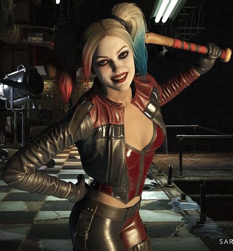 Pin On Injustice 2